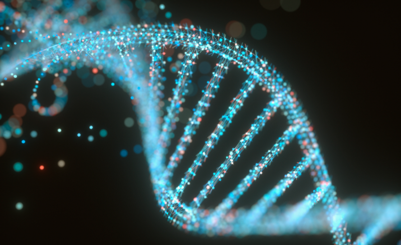 蛋白质表达技术：生物行业的创新灯塔