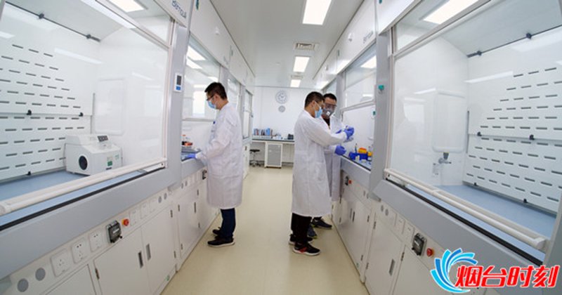 生物试剂研发