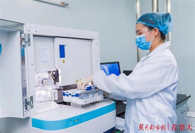生物试剂研发：引领生物科技新篇章