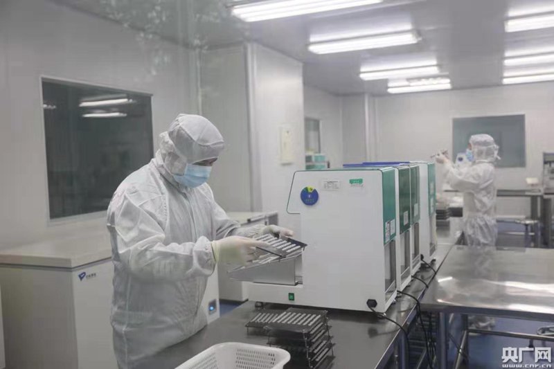 基因检测技术选购指南：为你揭开遗传奥秘的钥匙